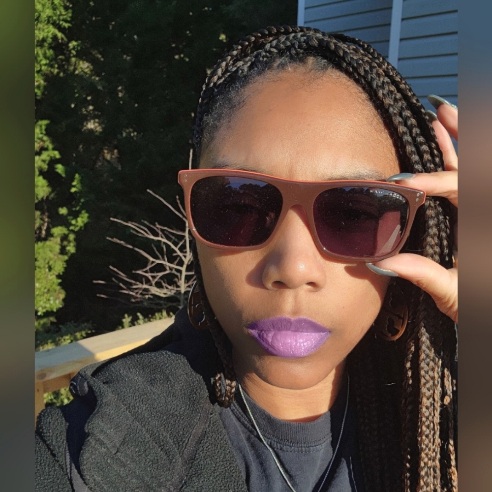New In Case Marc Jacobs Sunglasses - Picture 1 of 6